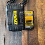 DeWalt DeWalt DCB240 20V MAX 4.0Ah Battery DCB113 Charger Combo Gear Up
