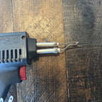 Weller Weller Standard 7200 Soldering Gun Kit Gear Up