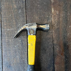 Stanley Stanley 16 oz Fiberglass Handle Claw Hammer