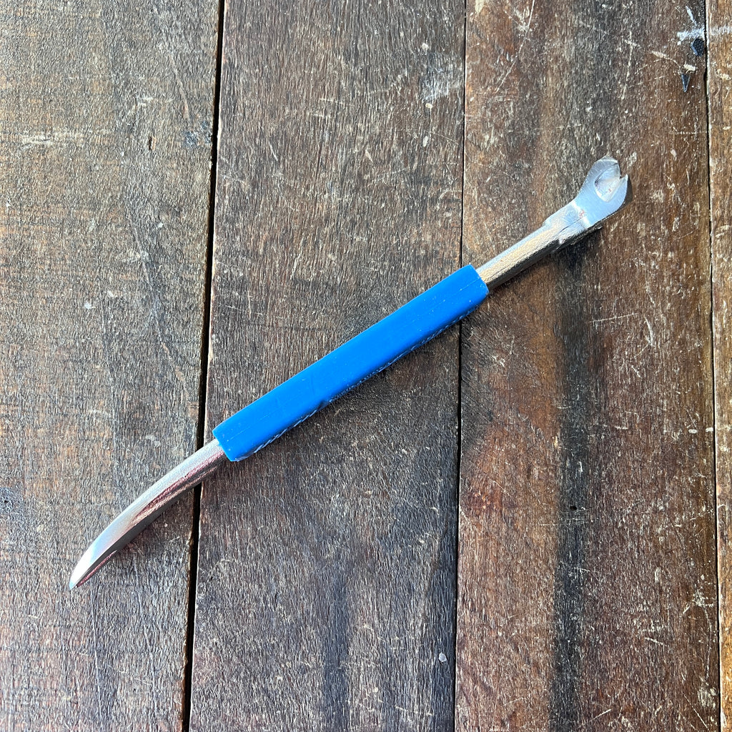 Estwing Estwing PC250G Pro Claw 10-Inch Pry Bar Gear Up