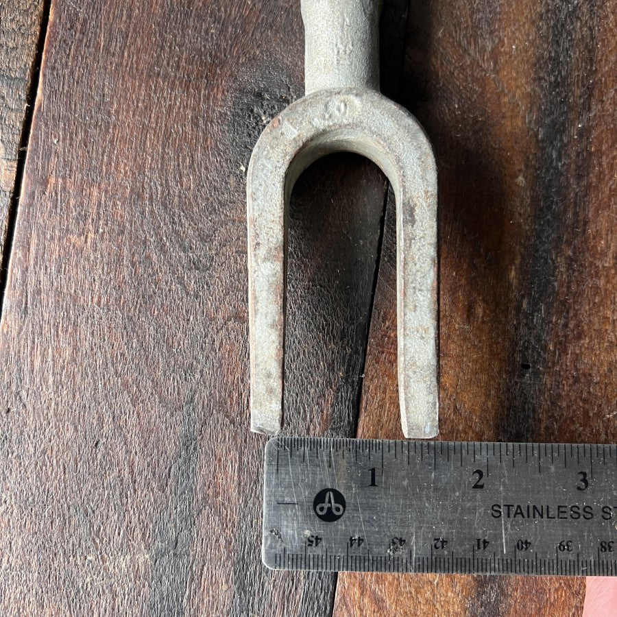 Automotive Ball Joint Tie Rod End Separator Pickle Fork USA