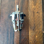 Unknown 3 Jaw Gear and Bearing Puller Gear Up