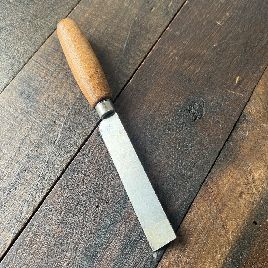 Vintage Dexter Shoe Knife