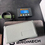 Unknown General Purpose Hole Saw Kit Gear Up