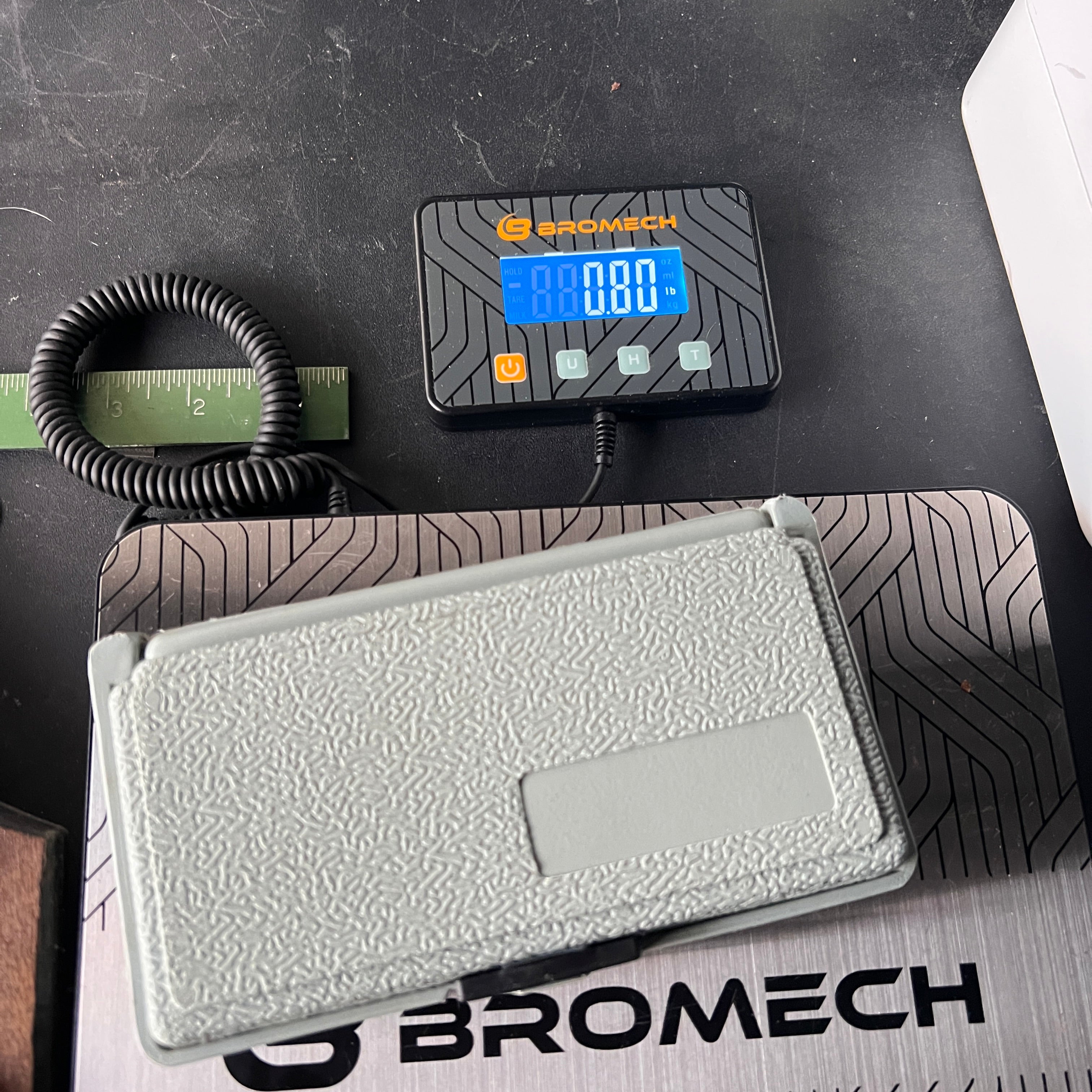 Unknown General Purpose Hole Saw Kit Gear Up