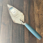 Anvil 57525 10 Inch London Brick Trowel