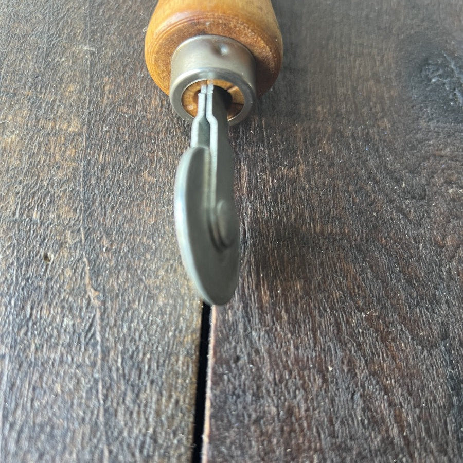 Hannover Screen Roller Tool for Window Screen Installation