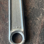 PROTO Proto 706 Professional 6-Inch Adjustable Wrench (USA) Gear Up