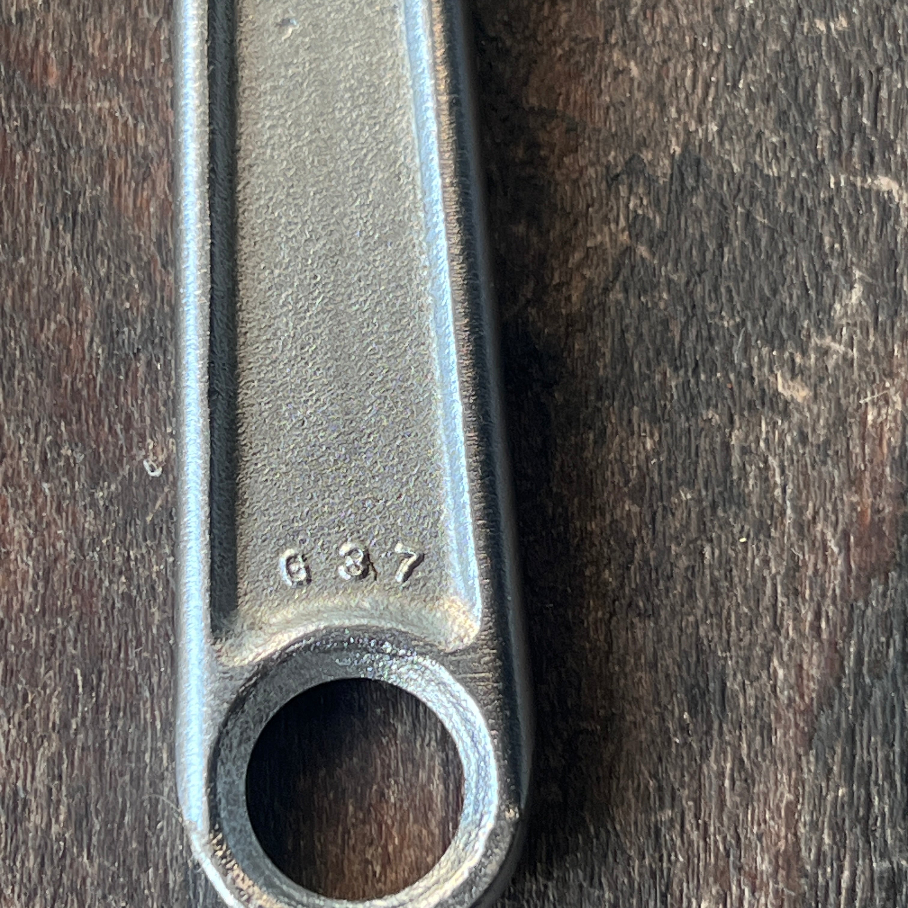 PROTO Proto 706 Professional 6-Inch Adjustable Wrench (USA) Gear Up