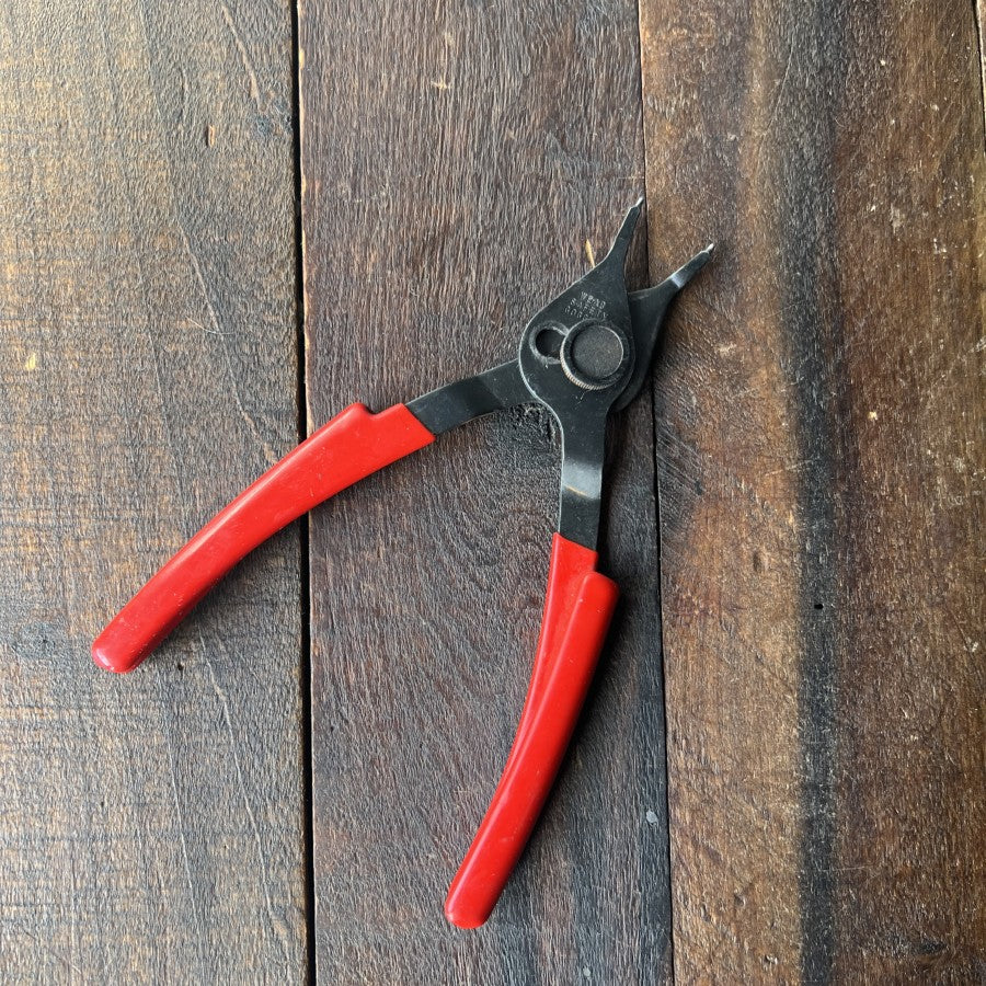 Other Waldes Truarc 1340 Convertible Snap Ring Pliers 0.070 Inch Gear Up