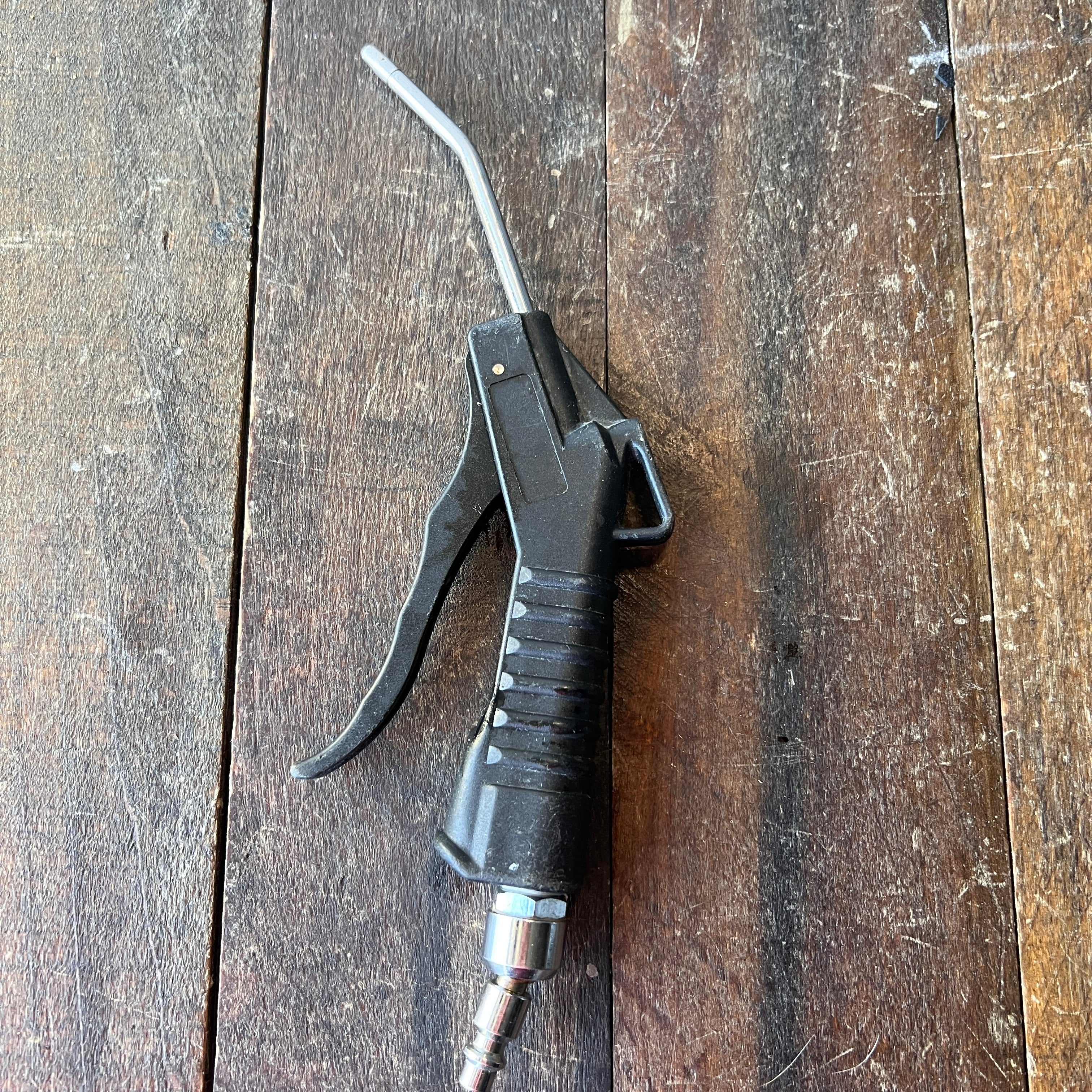 Unknown Pistol Grip Air Blow Gun with 4-Inch Nozzle Gear Up