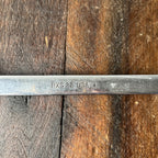 Snap on Snap on RXS22 11/16 Inch Flare Nut Wrench (USA) Gear Up