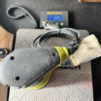 Ryobi Ryobi RS290G 5 Inch Random Orbit Sander 2.6 Amp Gear Up