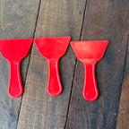 Other Firestone Plastic Scrapers (Set of 3) Gear Up