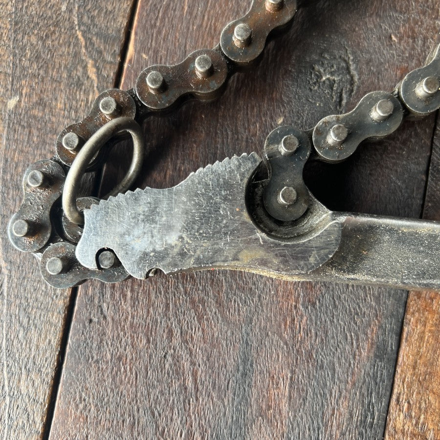 Craftsman Craftsman 16 Inch Chain Wrench 55714 (USA) Gear Up
