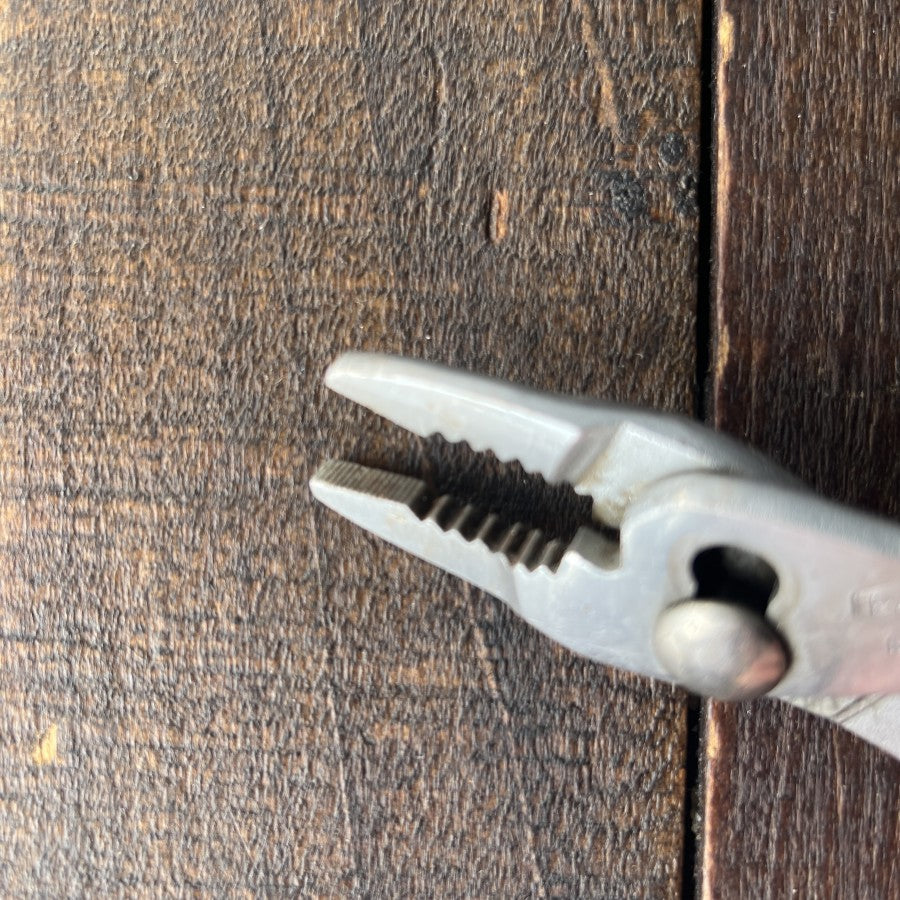 Other P&C 1202 Slip Joint Pliers 6 Inch (USA) Gear Up