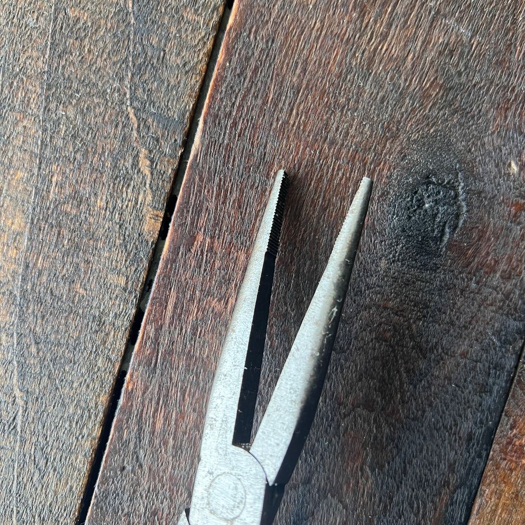Craftsman Craftsman Long Needle Nose Pliers 45388 Gear Up