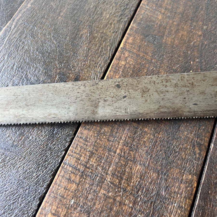 Other Pasco 4333-H Saw Handle with Craftsman Blade Gear Up
