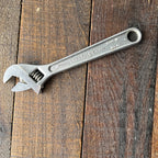 Crescent Crescent 8 Inch Adjustable Wrench (USA) Gear Up
