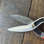 Wiss Wiss A11 Drop Forged Metal Aviation Snips Shears Gear Up