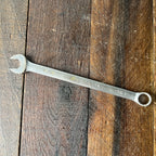 Snap-on Snap-on SOEX18 9/16 Inch Combination Wrench Gear Up