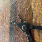 Other MILBAR 4402 Snap Ring Pliers Internal External (USA) Gear Up