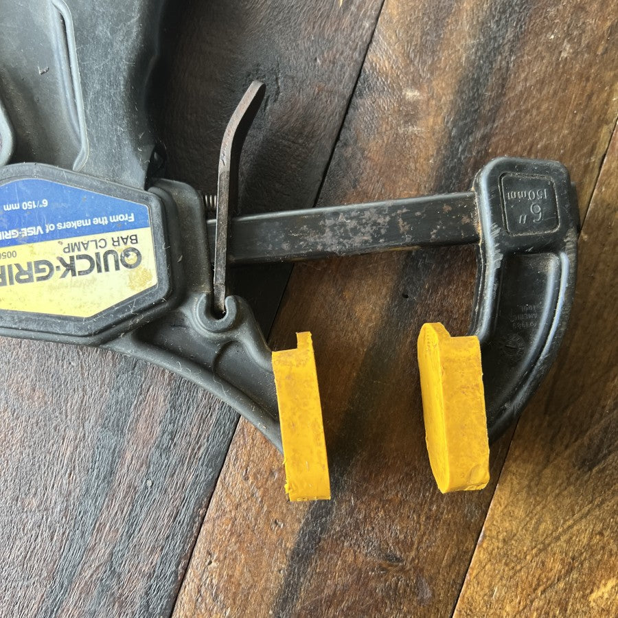 Irwin Irwin Quick-Grip 6 Inch Bar Clamp (USA) Gear Up