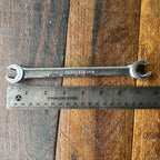 Snap-on Snap-on RXFMS1314A 13mm 14mm Flare Nut Line Wrench (USA) Gear Up