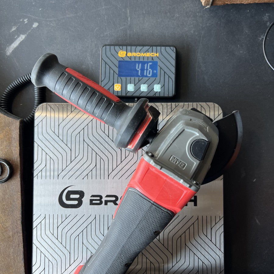 Milwaukee Milwaukee M18 FUEL 4-1/2 5 Inch Angle Grinder 2880-20 (Tool Only) Gear Up