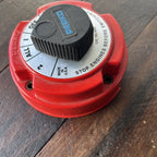 Other Perko 8501 Marine Boat Battery Selector Switch (USA) Gear Up