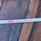 Stanley Stanley 12 Inch Heavy Duty Hacksaw (USA) Gear Up