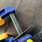 Irwin Irwin Quick-Grip Clamp Gear Up