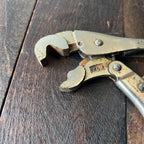 Other Vise-Grip 7LW 7 Inch Locking Wrench Pliers (USA) Gear Up