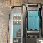 Makita DC18SH 18V LXT Dual Port Battery Charger