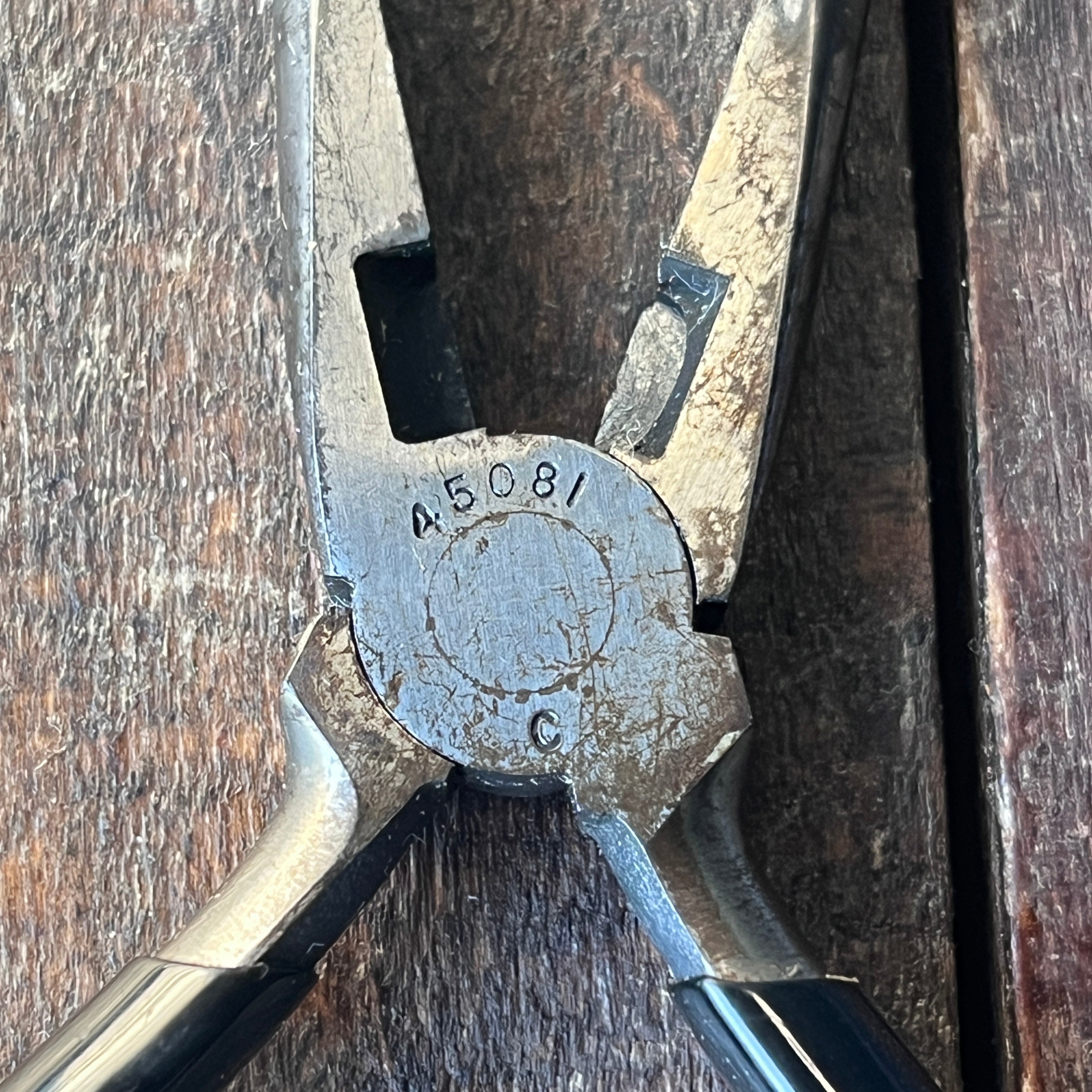 Craftsman Craftsman Needle Nose Pliers (USA) Gear Up