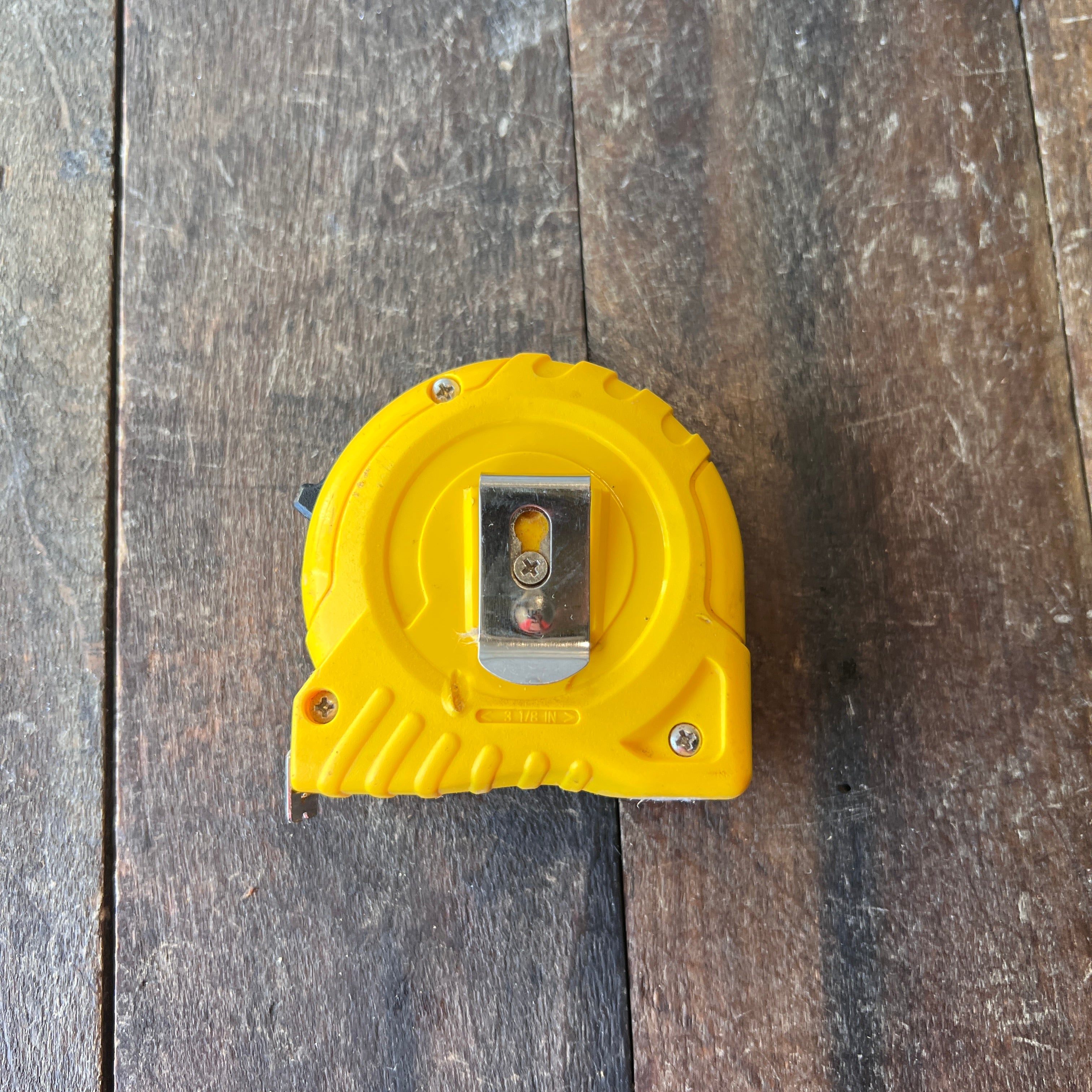 Stanley Stanley 30-455 Classic 25' Tape Measure Gear Up