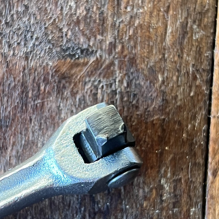 Craftsman Craftsman 5.5 Inch 1/4 Drive Mini Breaker Bar (USA) Gear Up