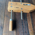 Other GRIP 10 Inch Wood Clamp Gear Up