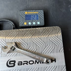 Crescent Crestoloy 8 Inch Adjustable Wrench