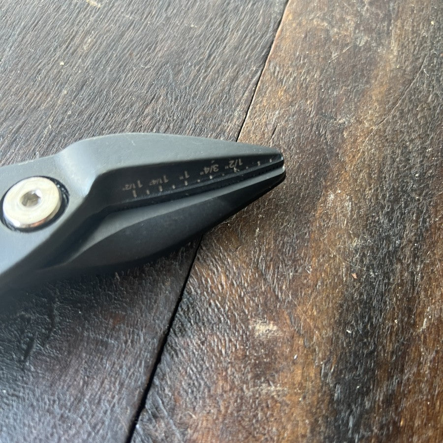 Craftsman Craftsman CMHT73756 10 Inch Straight Cut Aviation Tin Snips Gear Up