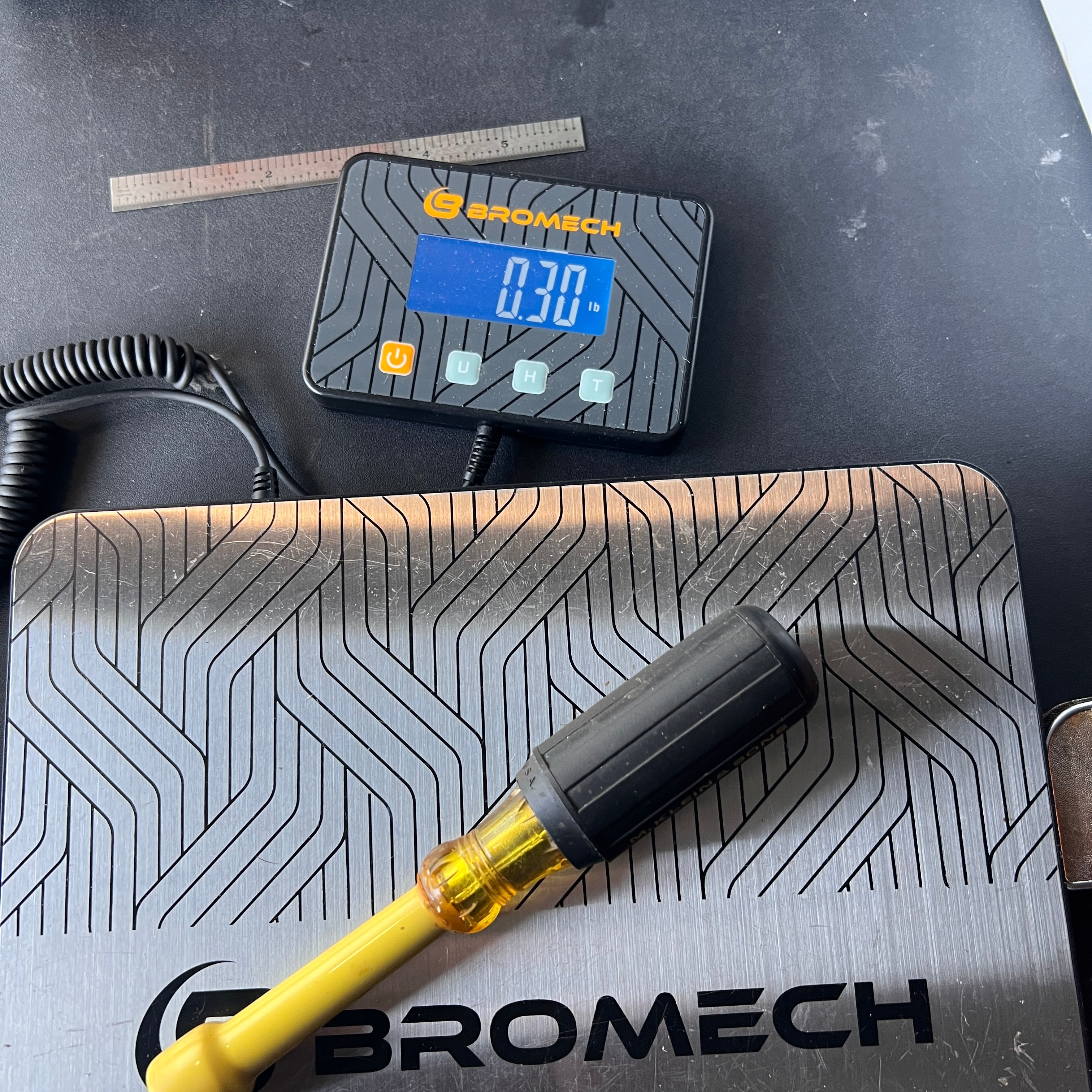 Klein Tools Klein 1/2 Inch Nut Driver (USA) Gear Up