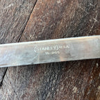 Stanley Stanley Heavy-Duty 12-Inch Hacksaw Made in USA