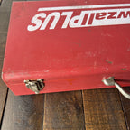 Milwaukee Milwaukee 6517 Corded 6.5 Amp Reciprocating Sawzall Gear Up