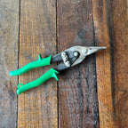 Wiss Wiss M2 Right-Cut Aviation Snips Metal Shears (USA) Gear Up