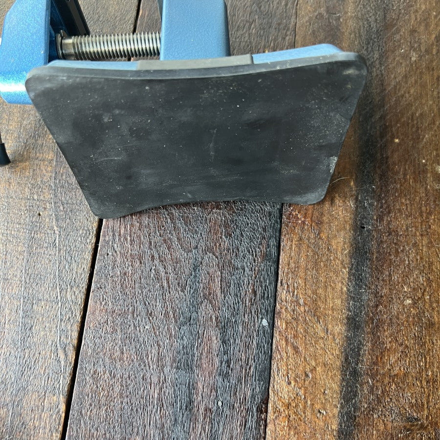Other Vacu Vise Portable Suction Base Bench Vise Gear Up