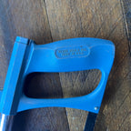 Klein Tools Klein Tools 701 Heavy-Duty Hacksaw Gear Up