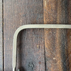 Other Millers Falls No. 52 Coping Saw (USA) Gear Up