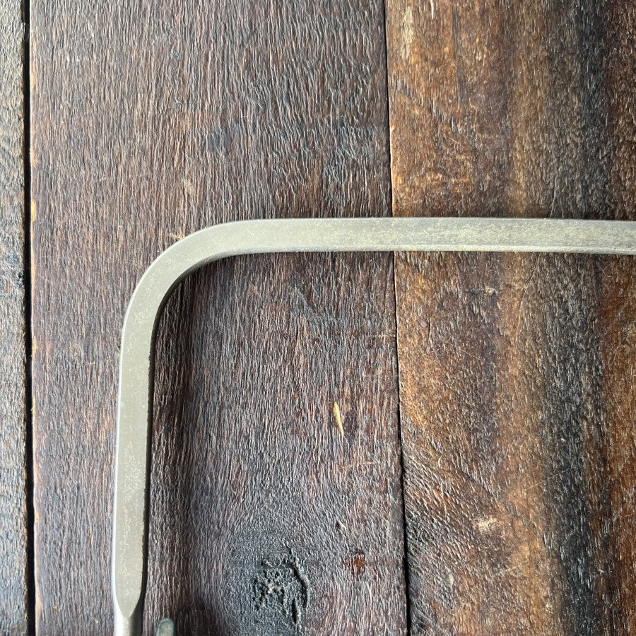 Other Millers Falls No. 52 Coping Saw (USA) Gear Up