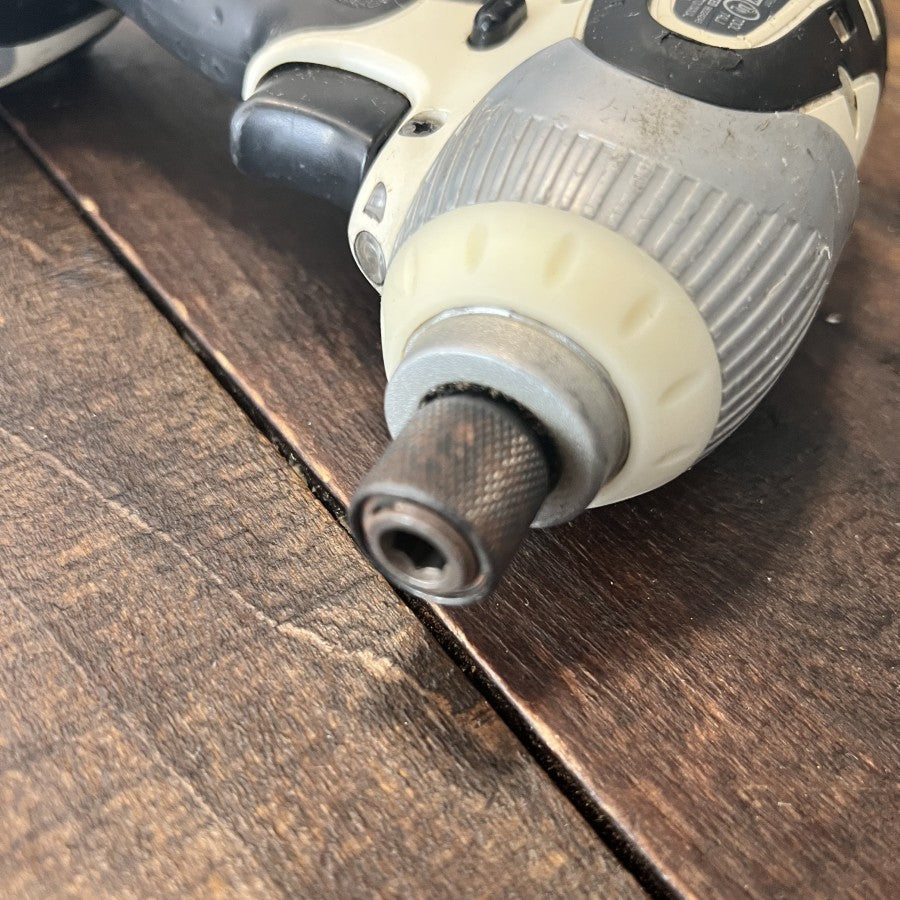 Makita BTD142 18V 1/4 Inch Impact Driver (Tool Only)