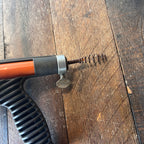 Ridgid Ridgid Kwik-Spin Handheld Drain Auger Gear Up